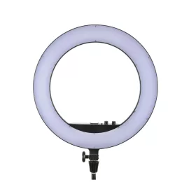   Godox LR-160 49cm LED Körfény -18W 3300-8000K Körlámpa Ringlight