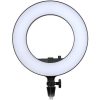 Godox LR-180 36cm LED Körfény -27W 5600K Körlámpa Ringlight