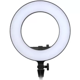   Godox LR-180 36cm LED Körfény -27W 5600K Körlámpa Ringlight