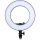 Godox LR-180 36cm LED Körfény -27W 5600K Körlámpa Ringlight