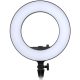 Godox LR-180 36cm LED Körfény -27W 5600K Körlámpa Ringlight