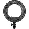 Godox LR-180 36cm LED Körfény -27W 5600K Körlámpa Ringlight