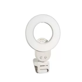 Godox LR30BI Litemons Bi-Color szelfi LED körlámpa