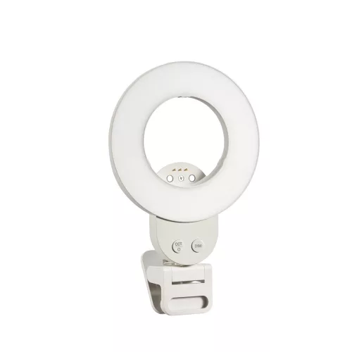 Godox LR30BI Litemons Bi-Color szelfi LED körlámpa
