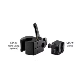GODOX V-mount bilincs készlet -LSA-03, LSA-19