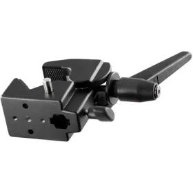   Godox LSA-03 Super Clamp (1/4" - 3/8" - Spigot csavaros) Fotós Rögzítő Satu