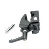 Godox LSA-03 Super Clamp (1/4" - 3/8" - Spigot csavaros) Fotós Rögzítő Satu