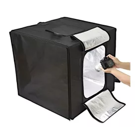   Godox Fotódoboz, Tárgysátor -40cm 40W 11000LM LED Fotobox (LSD40)