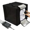 Godox Fotódoboz, Tárgysátor -80cm 60W 14500LM LED Fotobox (LST80)