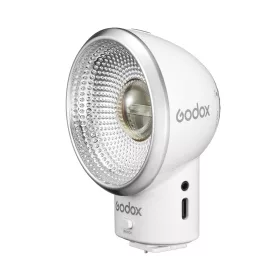 Godox Retro Lux Elf Retro fényképezőgép vaku
