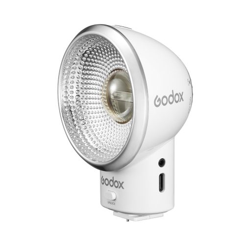 Godox Retro Lux Elf Retro fényképezőgép vaku