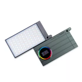 Godox M1 Mobile RGB LED lámpa (zöld színű)