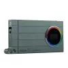 Godox M1 Mobile RGB LED lámpa (zöld színű)