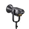 Godox M200Bi LED Fotó/ Stúdiófény - 230W
