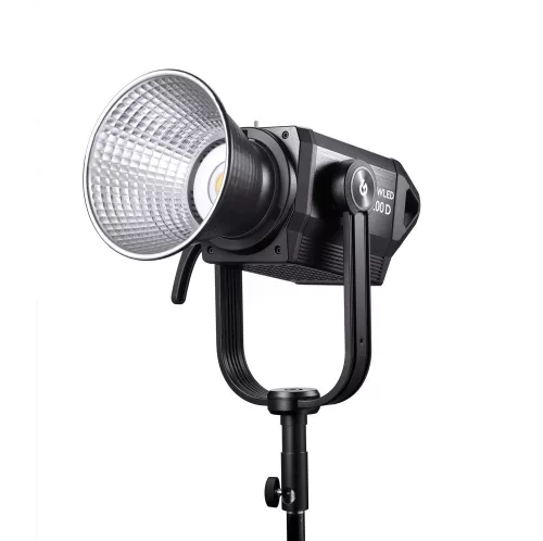 Godox M200D LED videólámpa