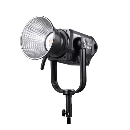 Godox M300D LED videólámpa