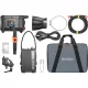 Godox M300R K1 Knowled RGBW LED Lámpa készlet -hordtáska
