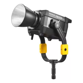 Godox KNOWLED M600BI Pro Bi-Color LED Lámpa