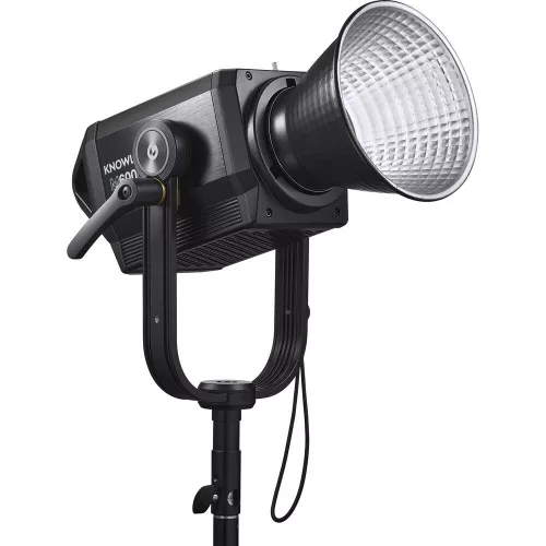 Godox M600D LED videólámpa