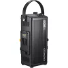 Godox M600D LED videólámpa