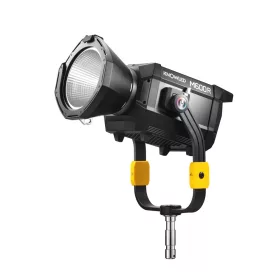 Godox M600R LED RGB Fotó/ Stúdió Fény - 1800 - 10000K