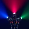 Godox M600R LED RGB Fotó/ Stúdió Fény - 1800 - 10000K