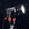 Godox M600R LED RGB Fotó/ Stúdió Fény - 1800 - 10000K