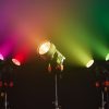Godox M600R LED RGB Fotó/ Stúdió Fény - 1800 - 10000K