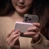 Godox MA5R mobil power bank + beépített RGB LED lámpa (világos rózsaszín)