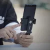 Godox fém összecsukható telefontartó