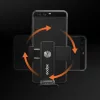 Godox fém összecsukható telefontartó