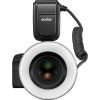 Godox MF-R76N Nikon Makro Kör-Vaku -i-TTL Macro Speedlite