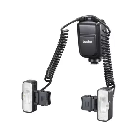 Godox Sony MF T76S Macro Twin TTL makróvaku