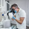 Godox MF12-DK1 fogászati ​​makró vakuszett (Dental Flash Kit)