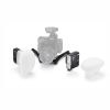 Godox MF12 DK3 Fogászati & Makro-vaku Kit