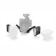 Godox MF12 DK3 Fogászati & Makro-vaku Kit