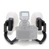 Godox MF12 DK3 Fogászati & Makro-vaku Kit