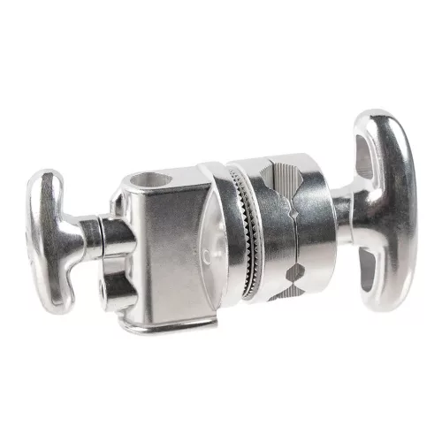 Godox MF79S forgatható állvány rúdtartó (Swivel Ball Grip Head)