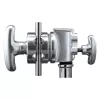 Godox MF79S forgatható állvány rúdtartó (Swivel Ball Grip Head)