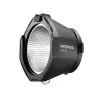 Godox Knowled MG1200Bi kétszínű videólámpa szett 3 (Bi-color)