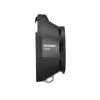 Godox Knowled MG1200Bi kétszínű videólámpa szett 3 (Bi-color)