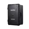 Godox Knowled MG1200Bi kétszínű videólámpa szett 3 (Bi-color)