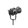 Godox Knowled MG1200Bi kétszínű videólámpa szett 3 (Bi-color)
