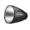 Godox Knowled MG1200Bi kétszínű videólámpa szett 3 (Bi-color)