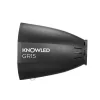 Godox Knowled MG1200Bi kétszínű videólámpa szett 3 (Bi-color)