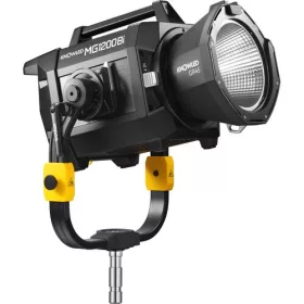   Godox KnowLed MG1200Bi Stúdió Videólámpa -1400W 86.100LUX 3200-5600K IP54 LED Stúdió Világítás