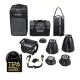 Godox Knowled MG1200Bi kétszínű videólámpa szett 2 (Bi-color)