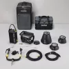 Godox Knowled MG1200Bi kétszínű videólámpa szett 1 (Bi-color)