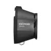 Godox Knowled MG1200Bi kétszínű videólámpa szett 1 (Bi-color)