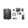 Godox Knowled MG1200R K2 RGB Lámpa készlet -műanyag hordtáska